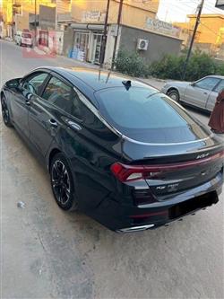 كيا K5